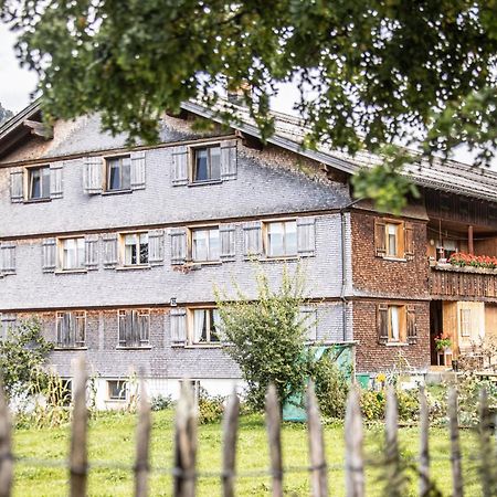 Bauernhof Hammerer Egg Exterior foto