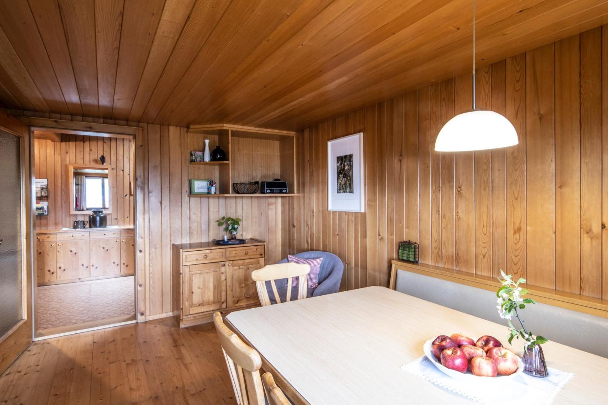 Bauernhof Hammerer Egg Exterior foto