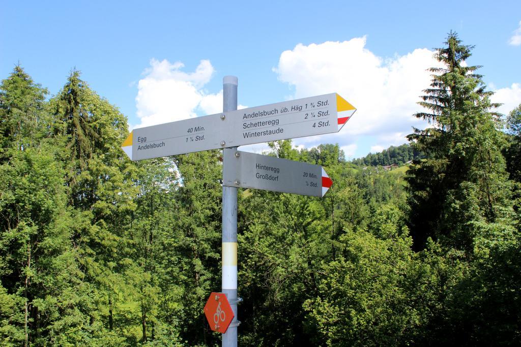 Bauernhof Hammerer Egg Zimmer foto