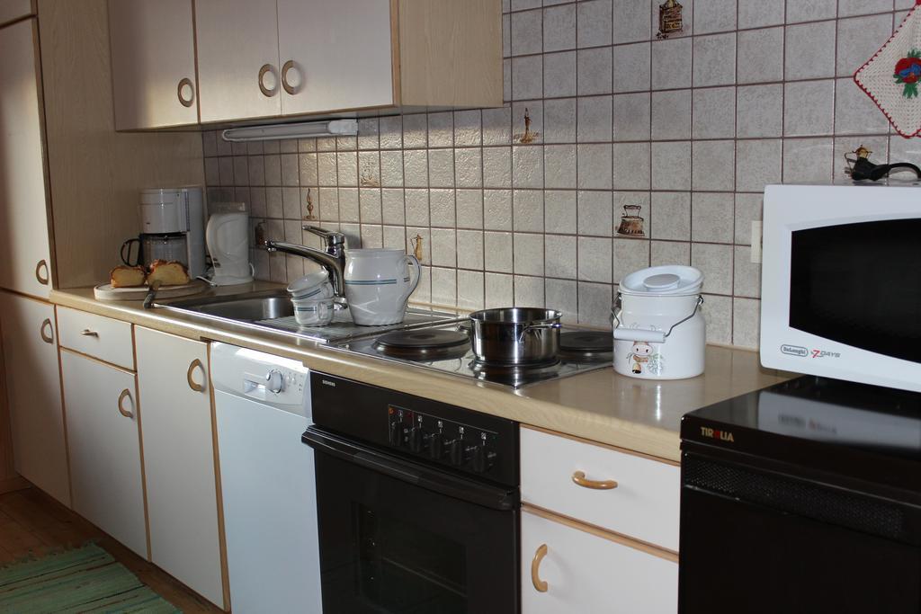 Bauernhof Hammerer Egg Zimmer foto