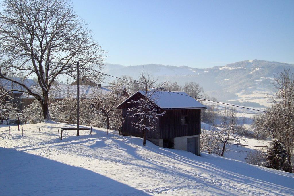 Bauernhof Hammerer Egg Zimmer foto
